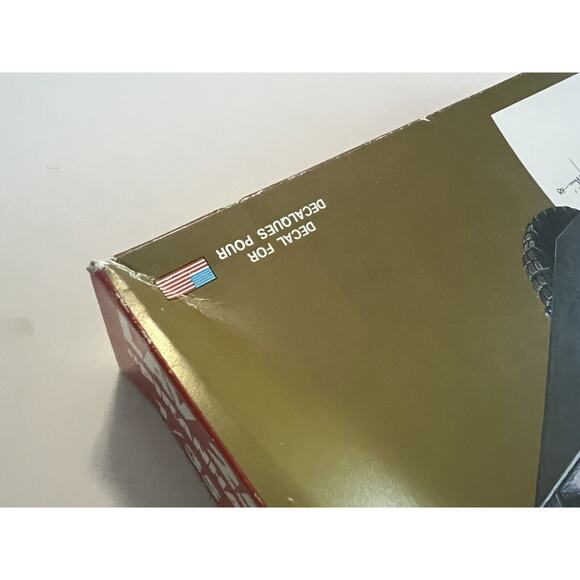 ESCI/ERTL LAV 25 Piranha 1:35 Scale Model Kit #5033, New Open Box - Picture 13 of 14